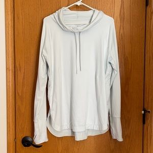 Athleta pull over women’s XL